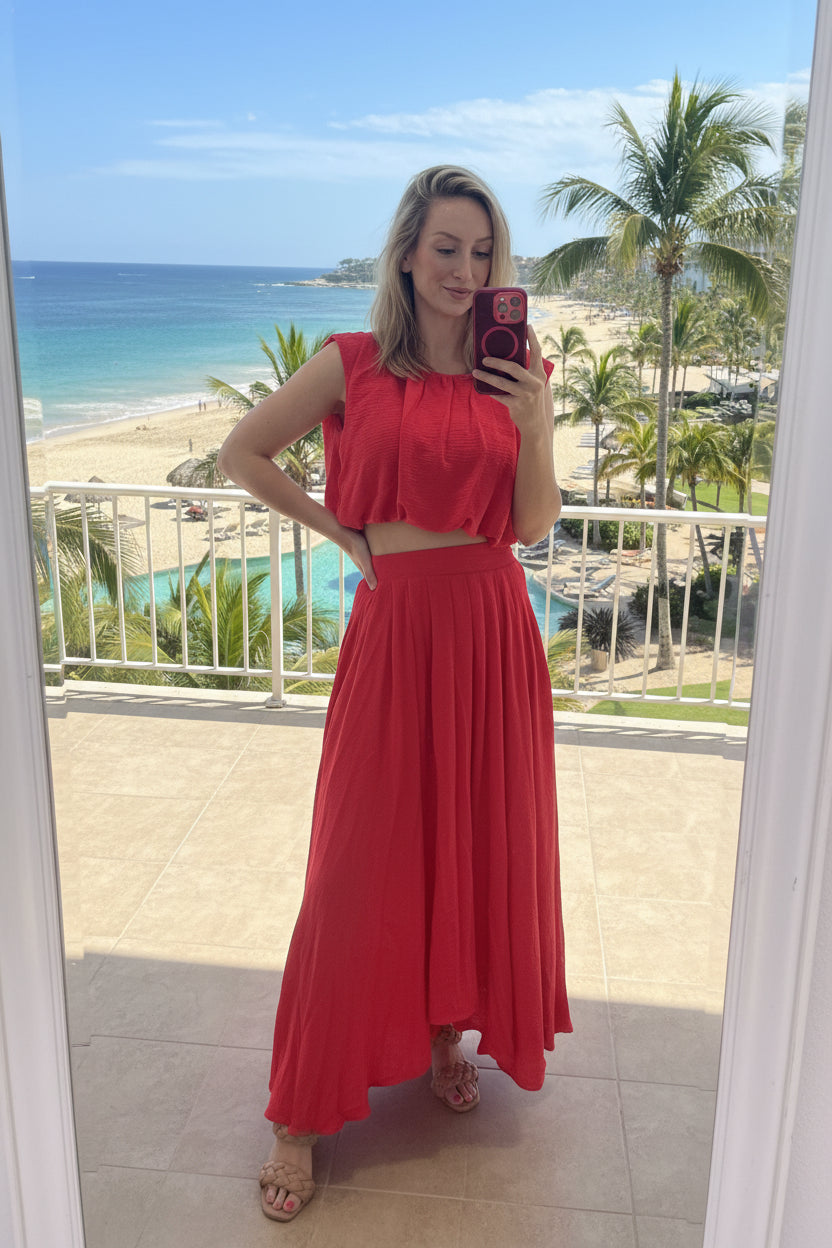 The Cabo Set