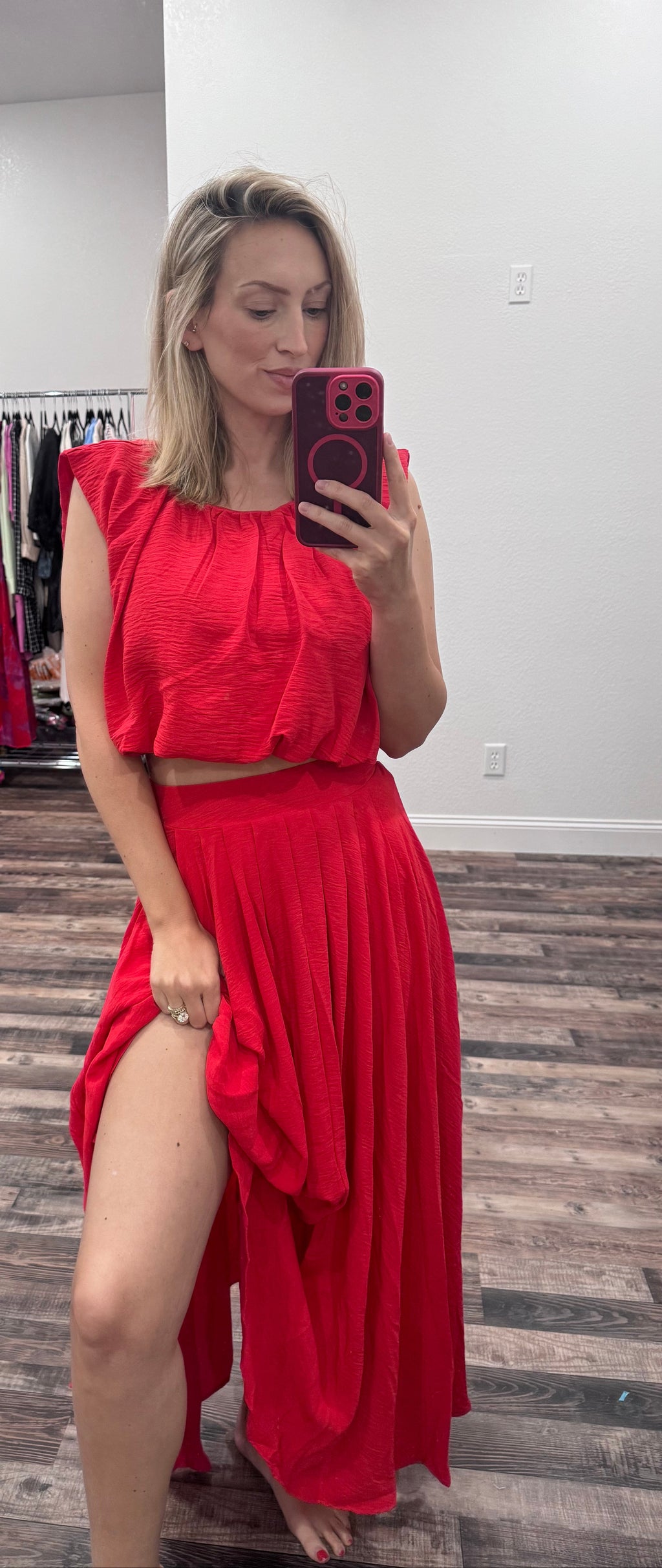 The Cabo Set