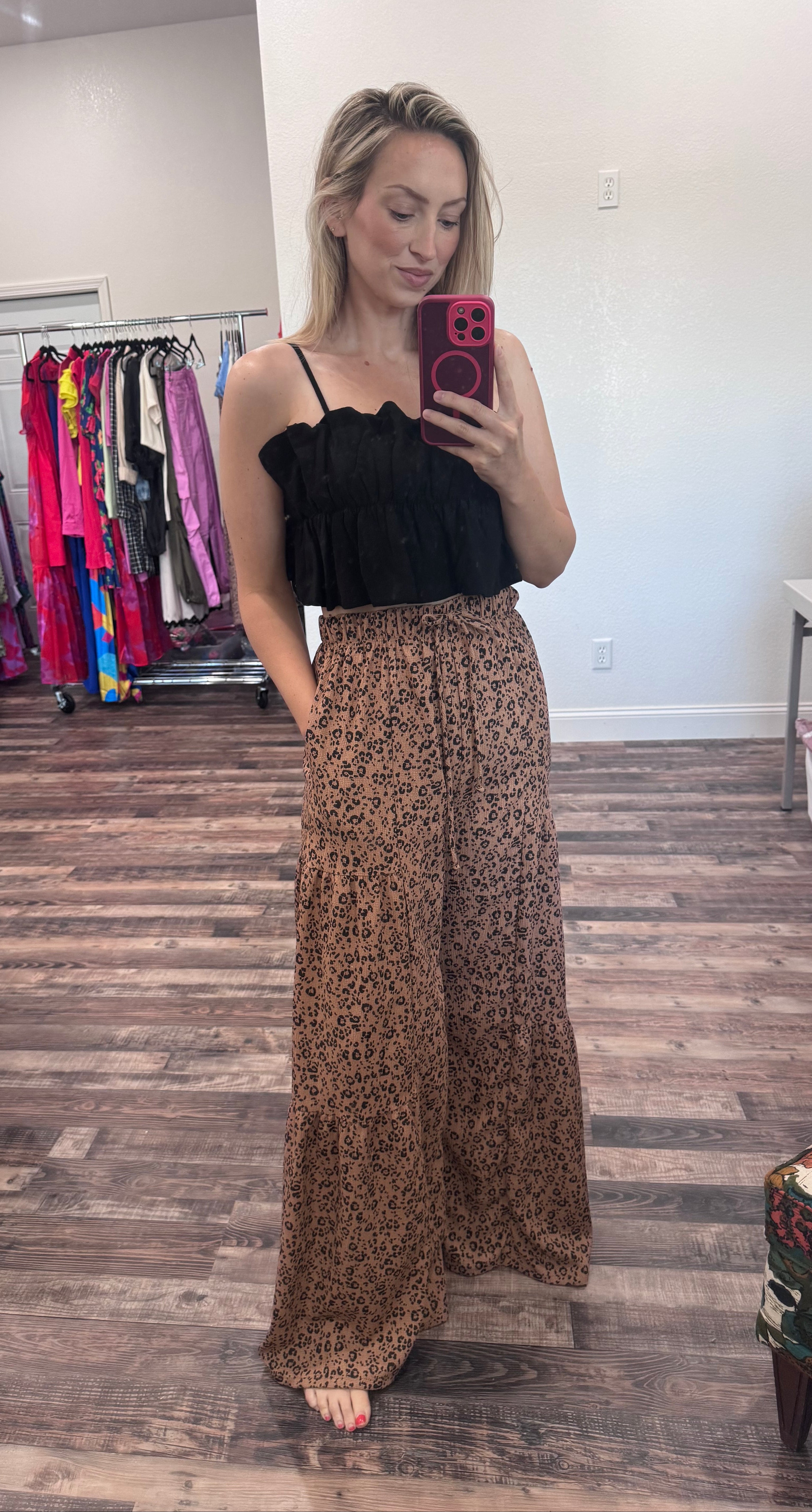 The Coco Pant