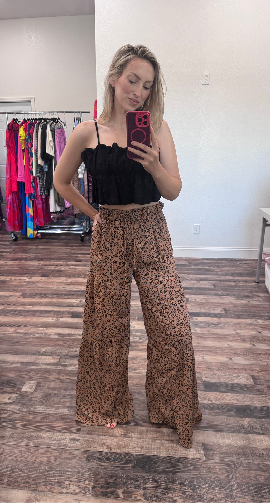 The Coco Pant