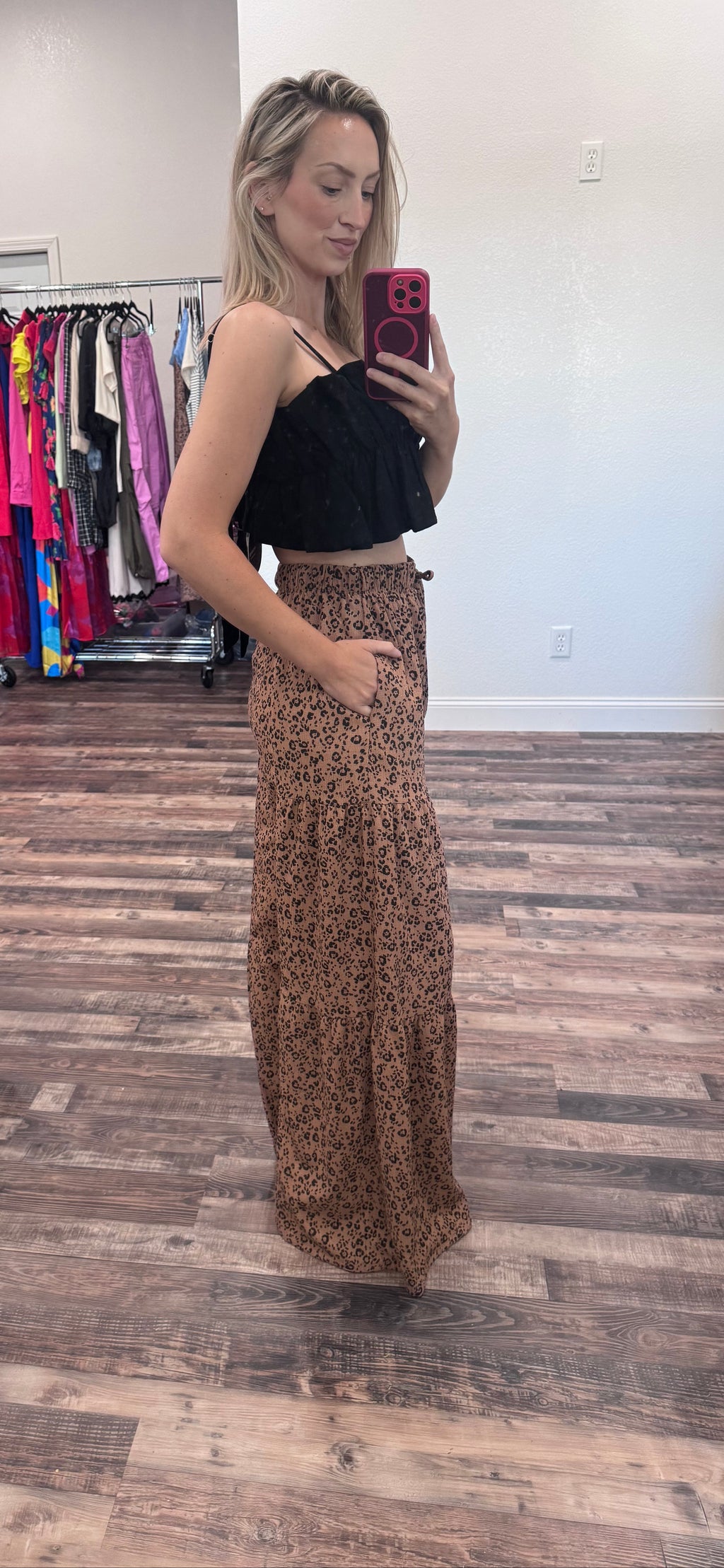 The Coco Pant