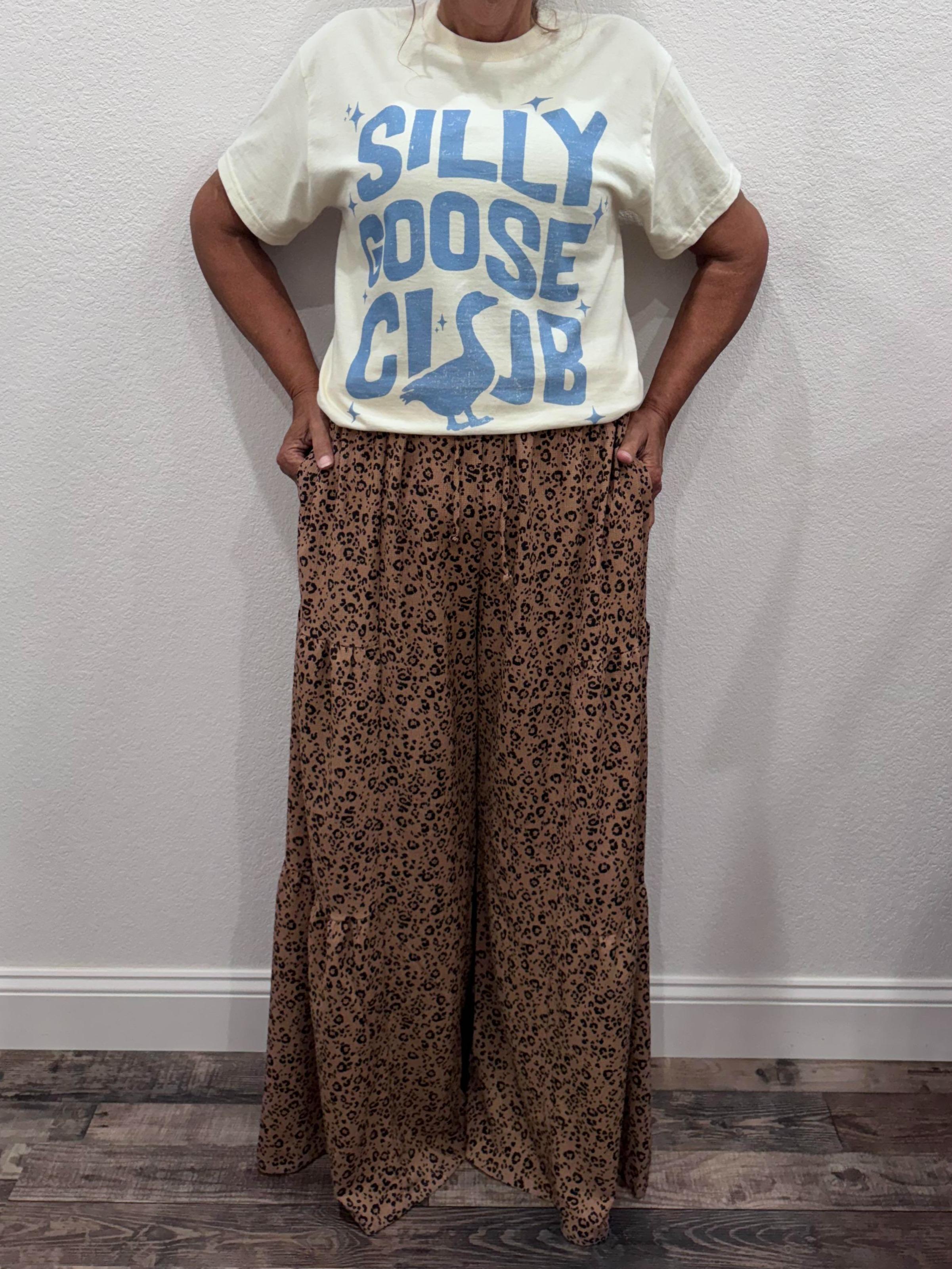 The Coco Pant