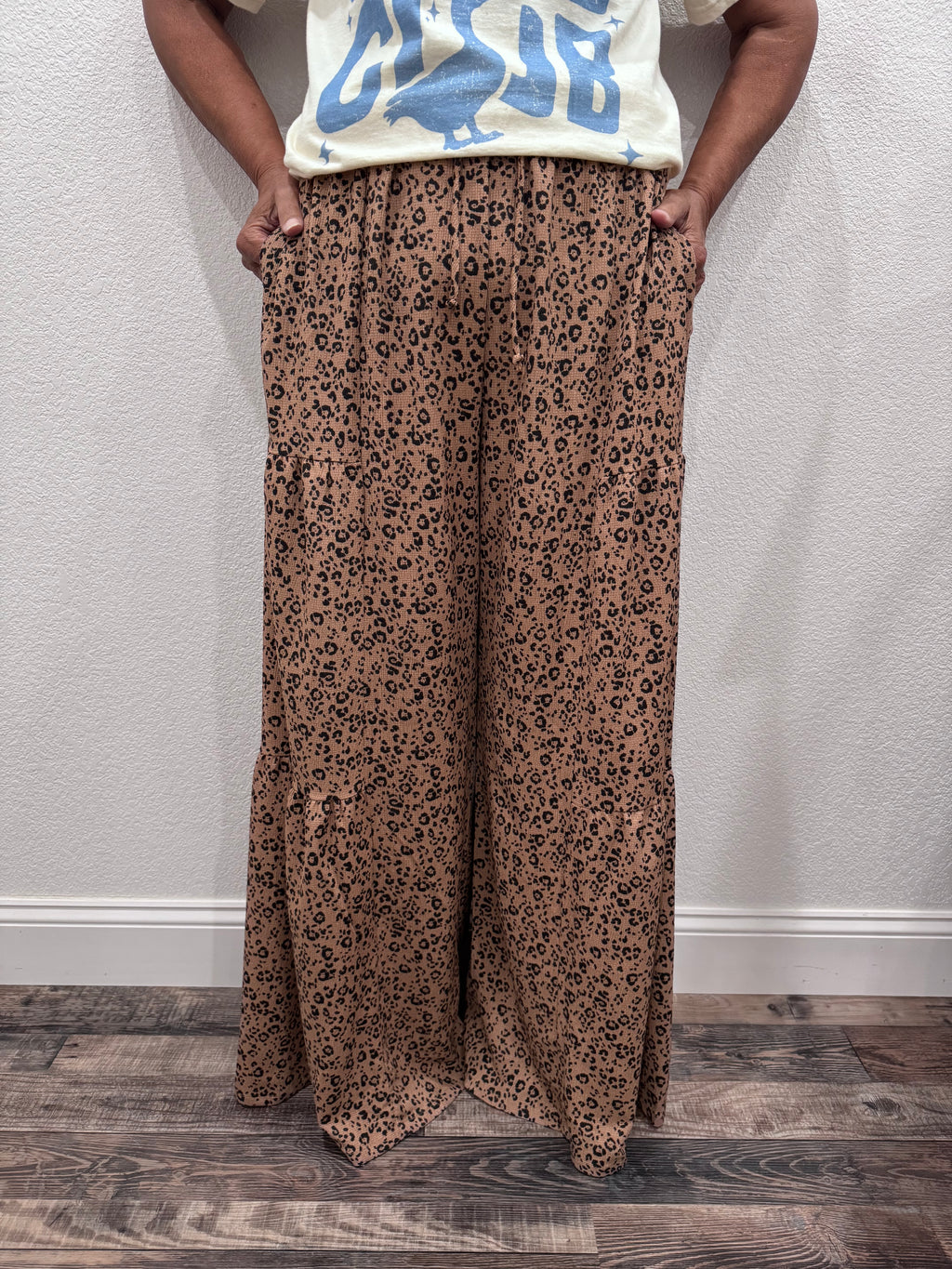 The Coco Pant