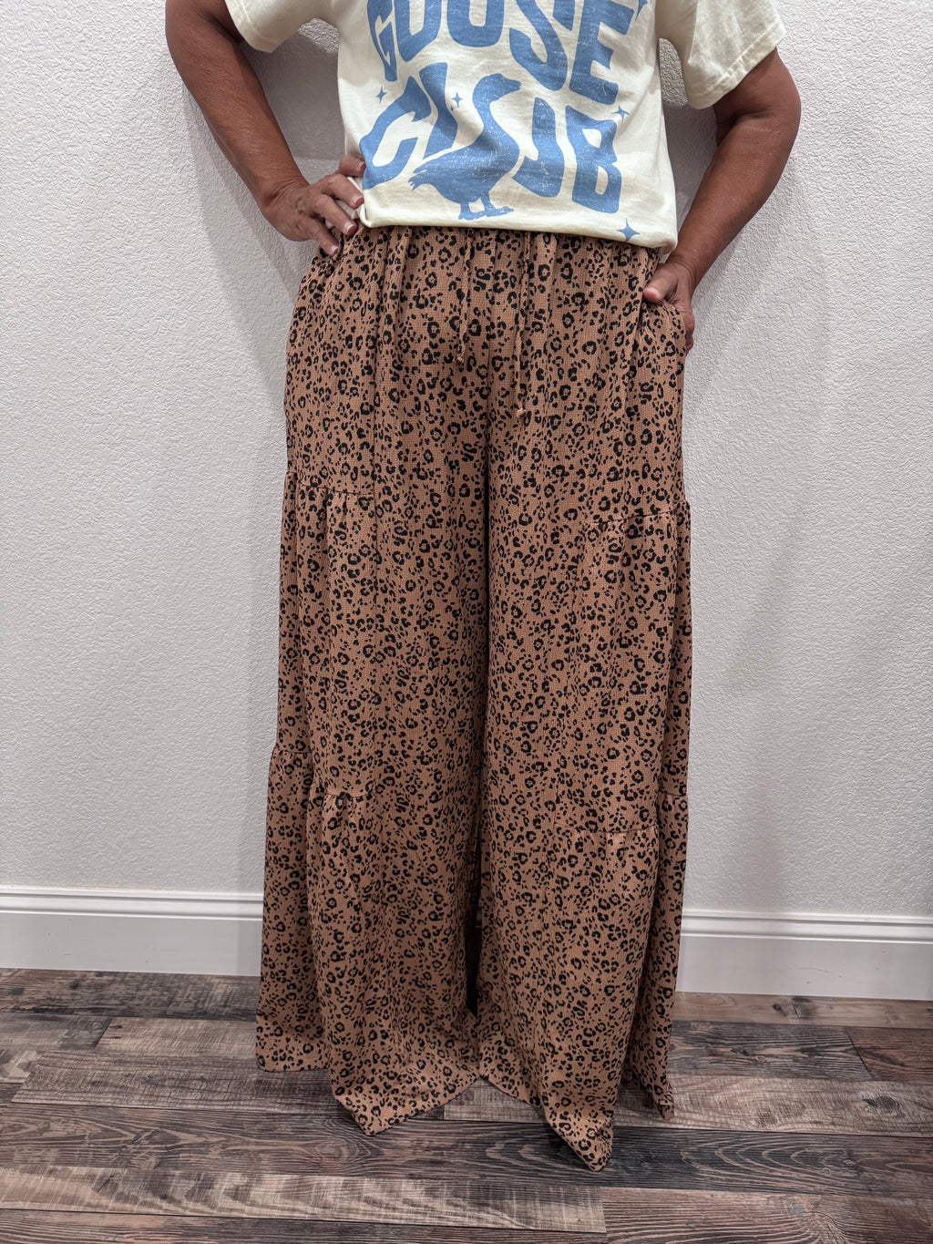 The Coco Pant