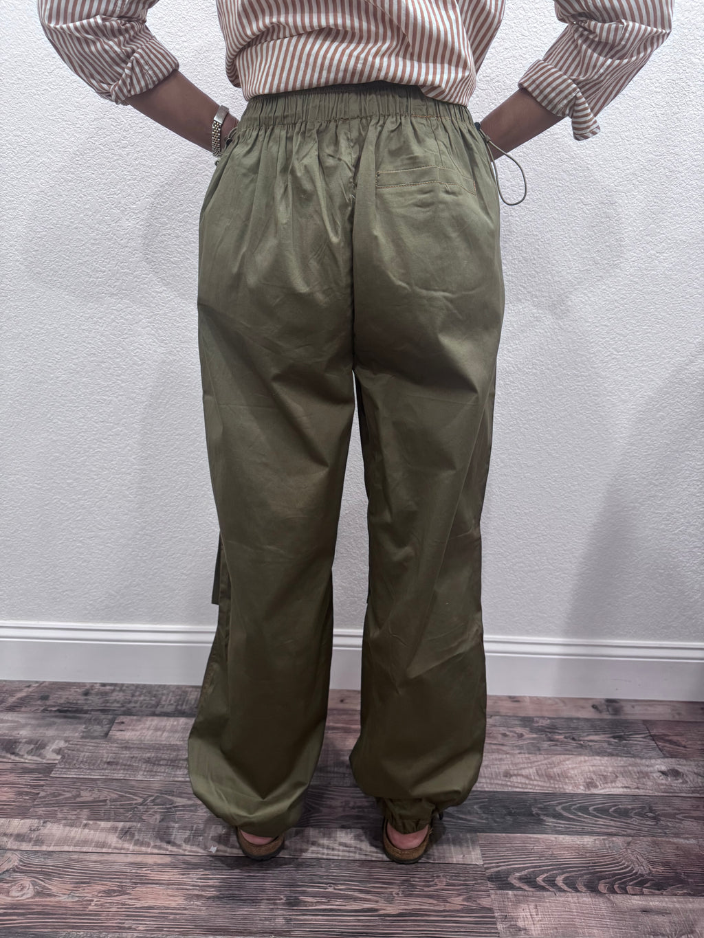 Malibu Jogger