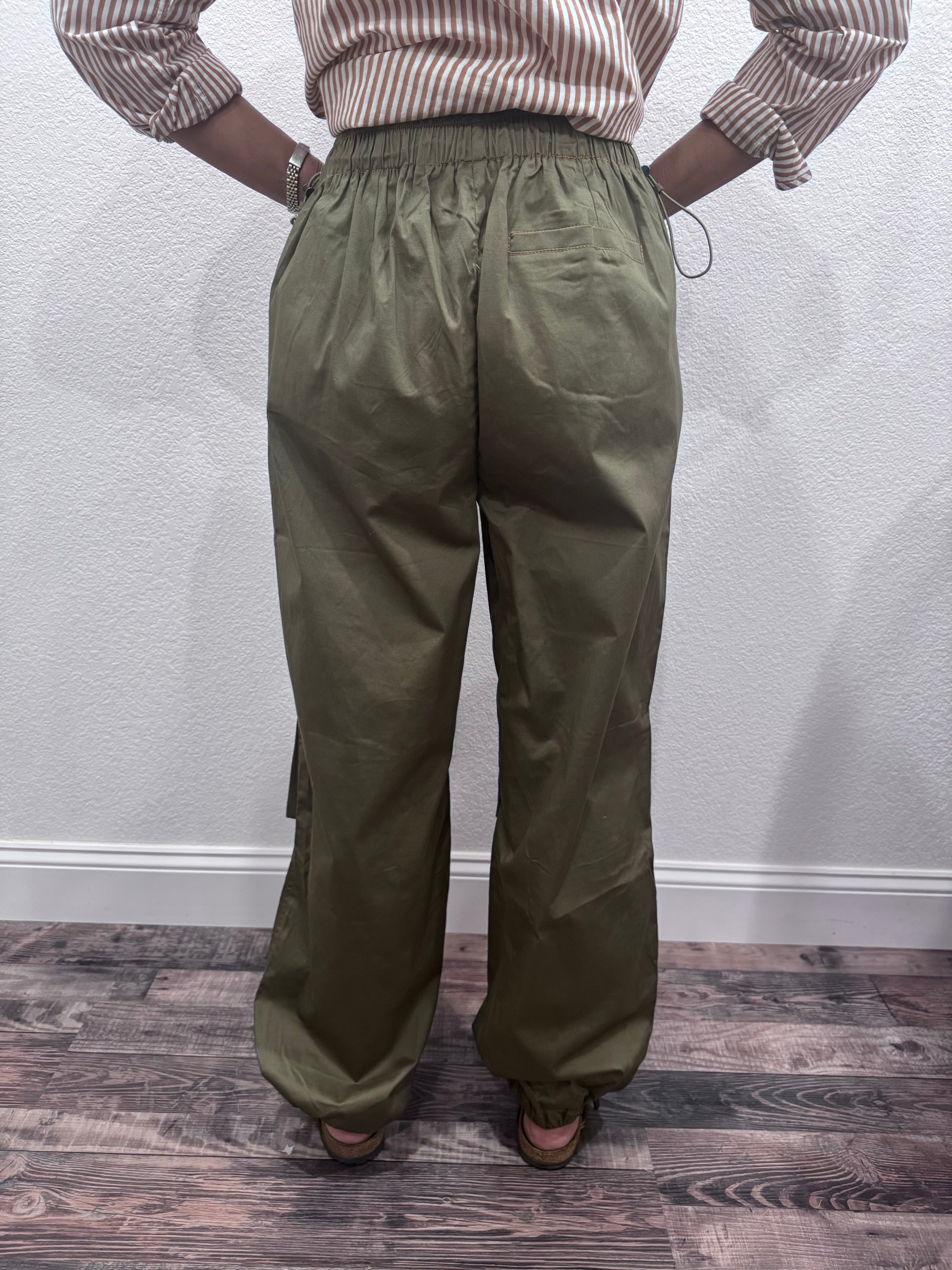 Malibu Jogger