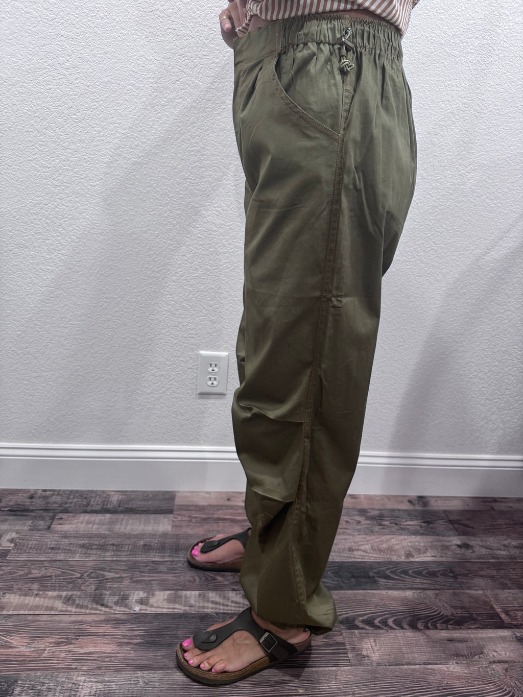 Malibu Jogger