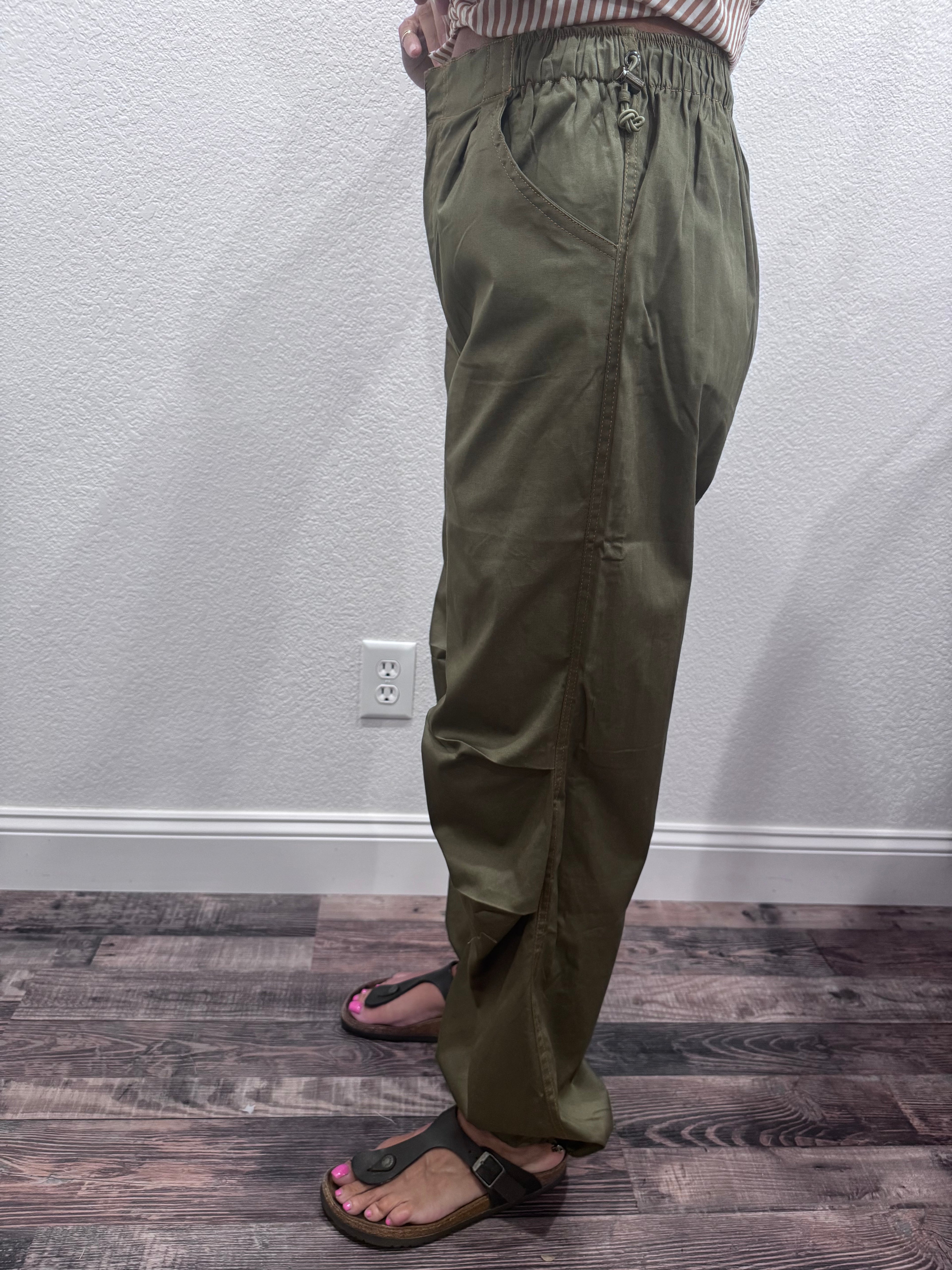 Malibu Jogger