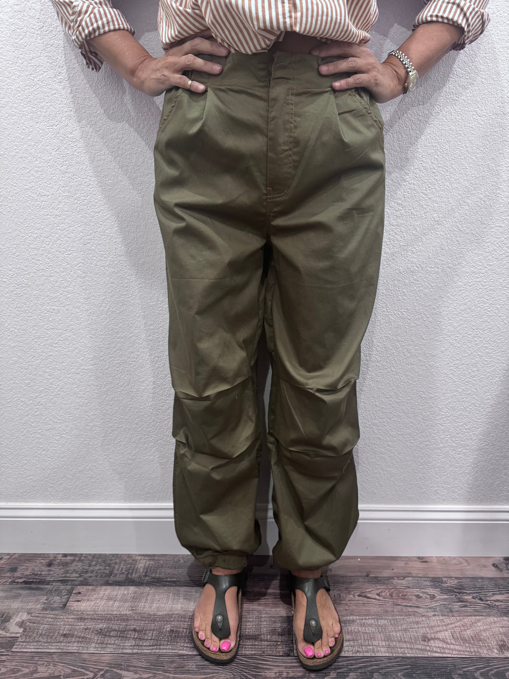 Malibu Jogger
