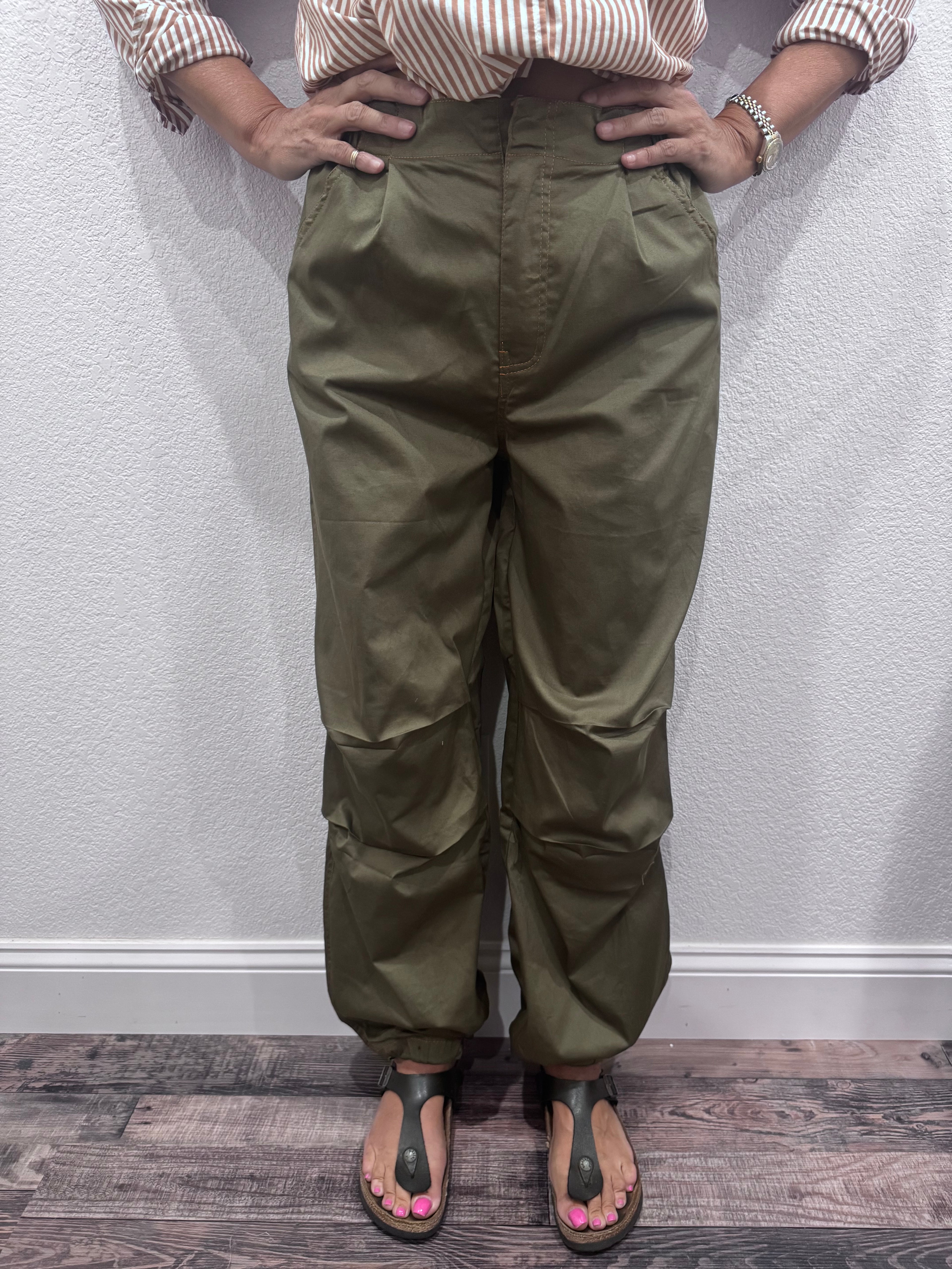 Malibu Jogger