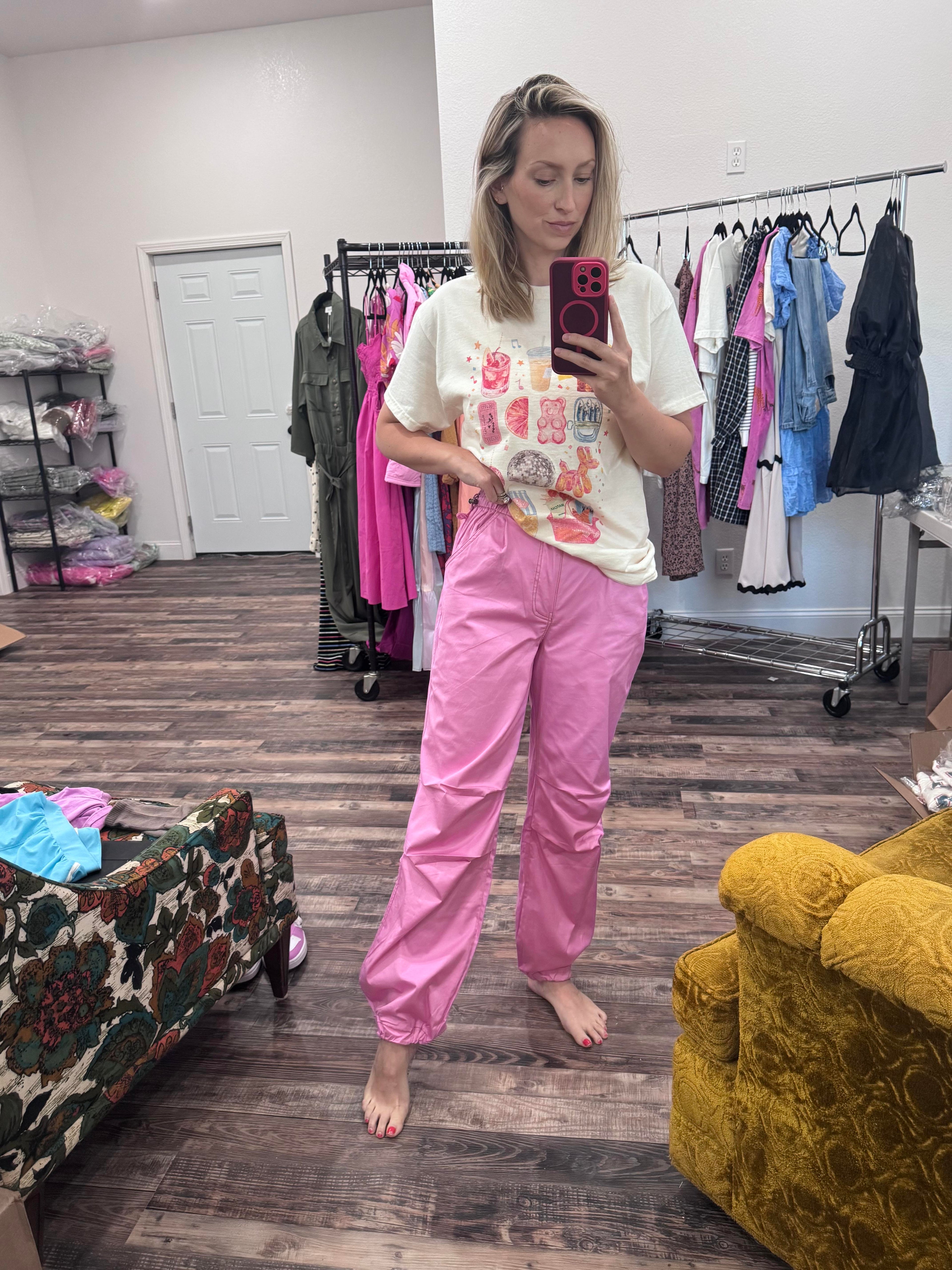 Malibu Jogger