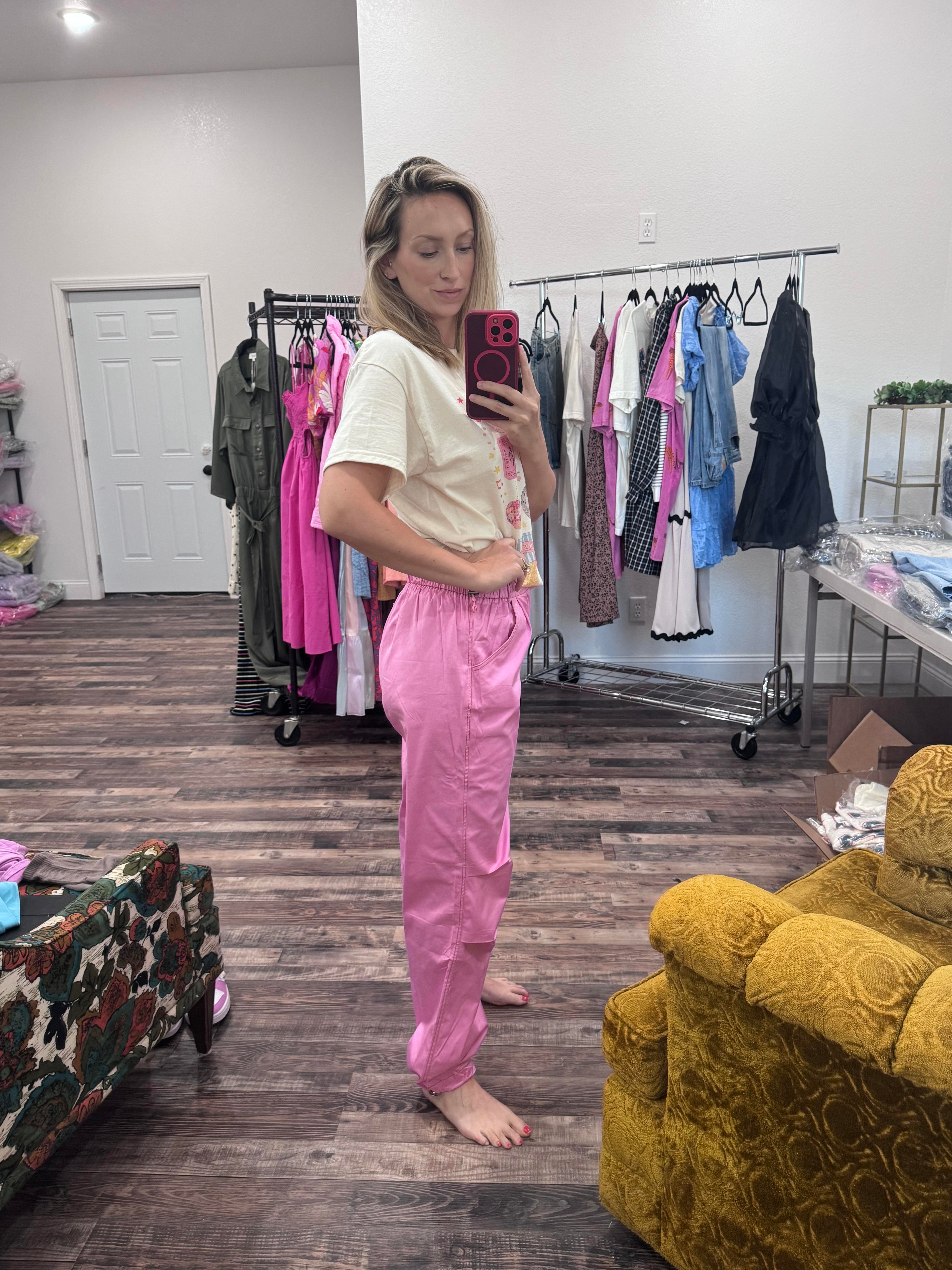 Malibu Jogger