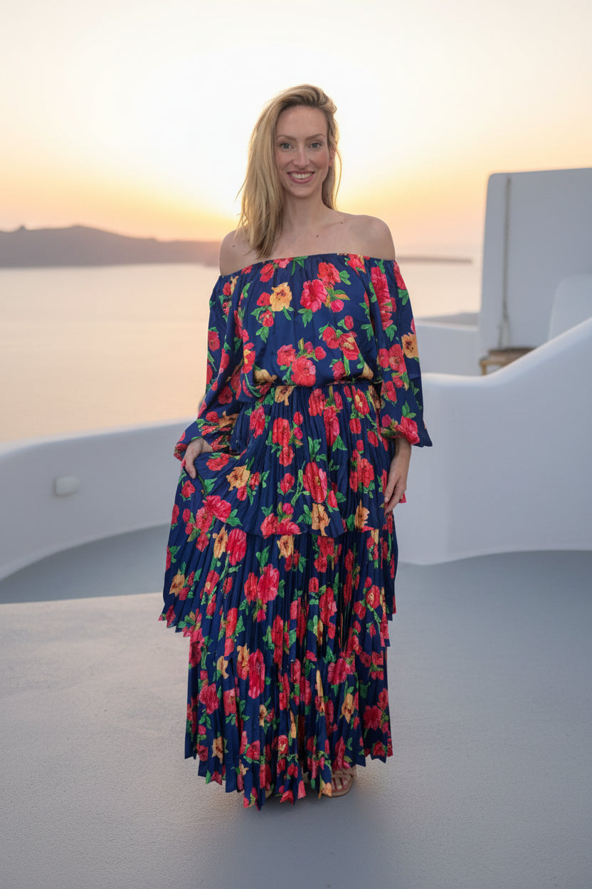 The Santorini Set