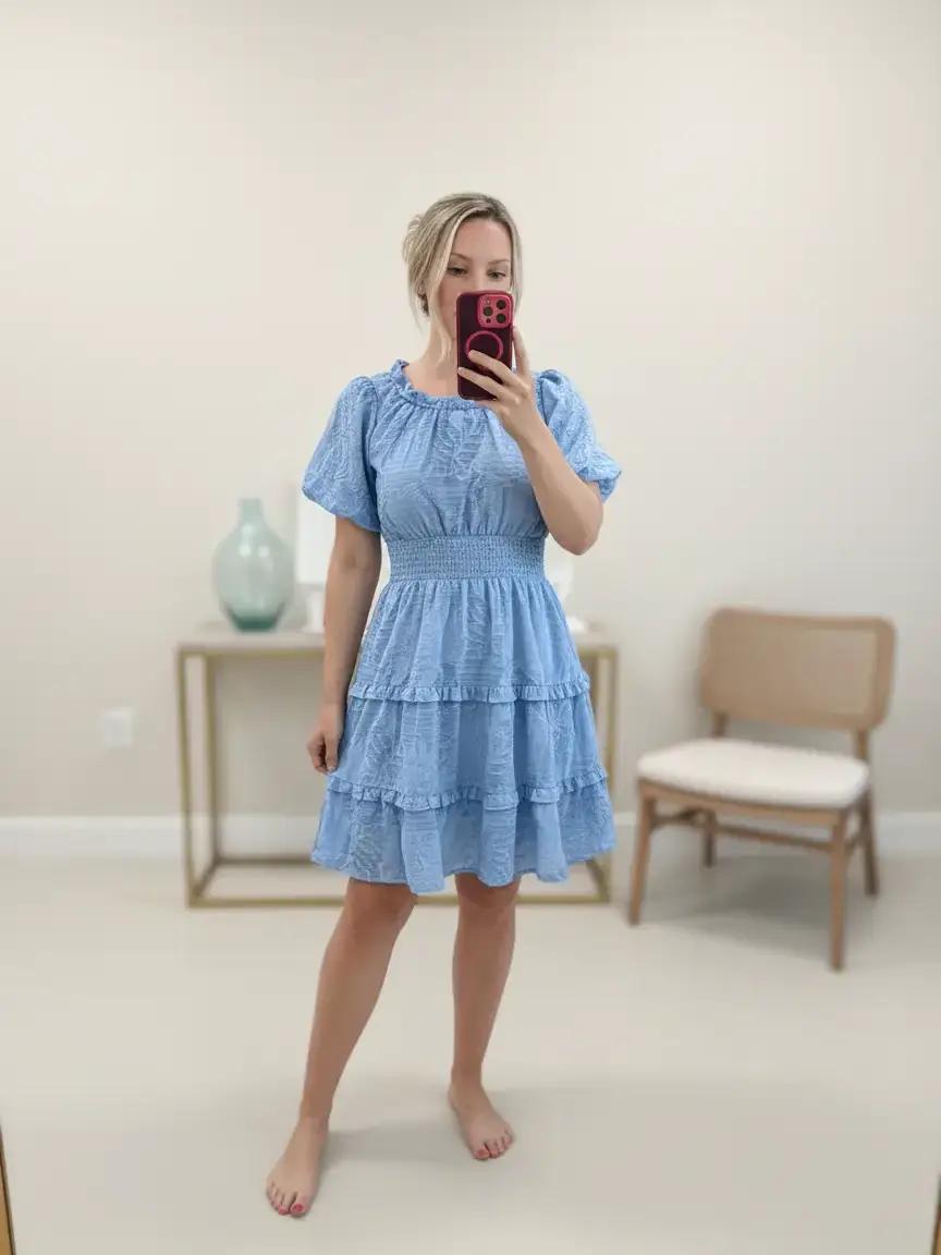Under the Sea Dress