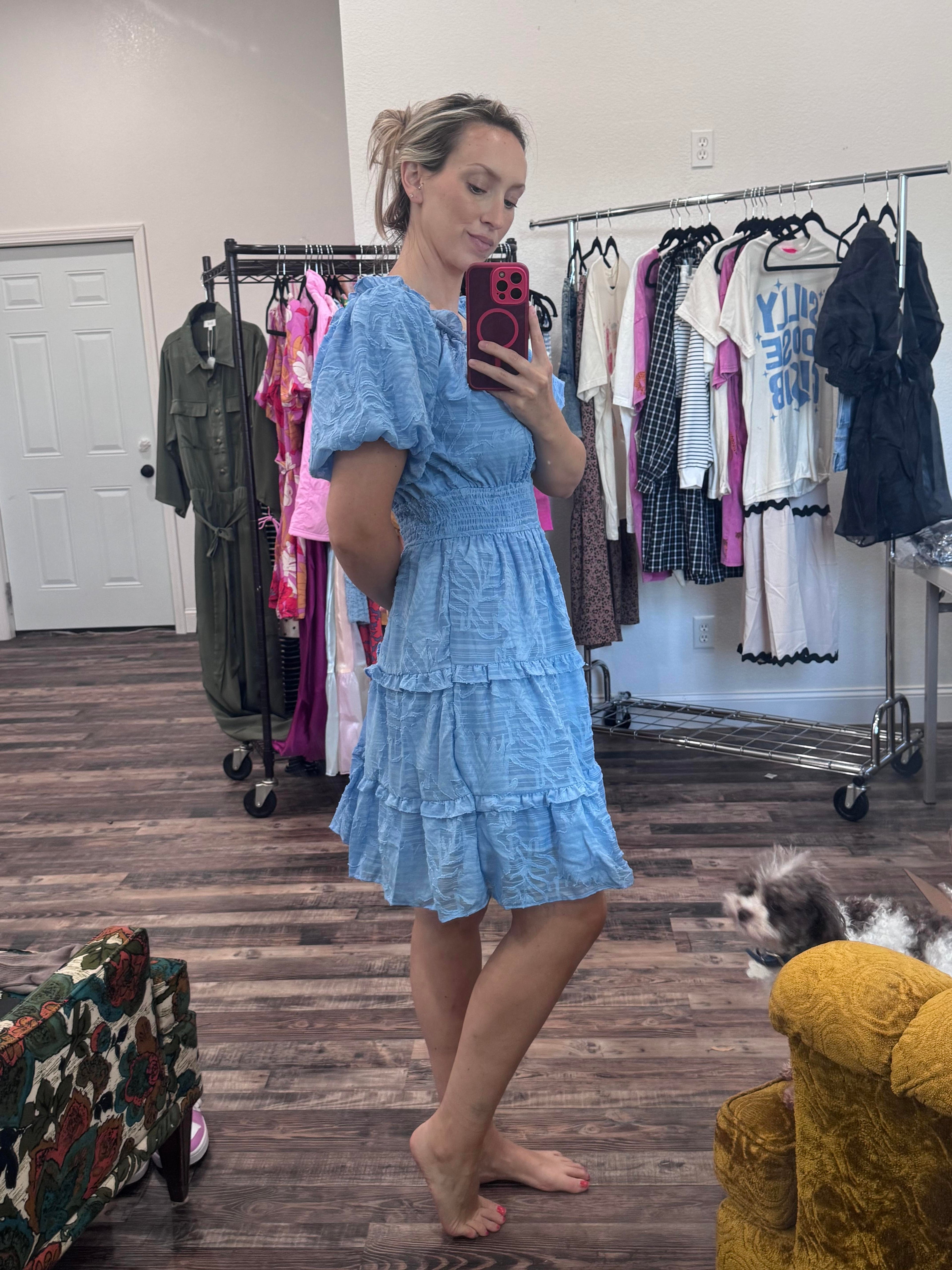 Under the Sea Dress