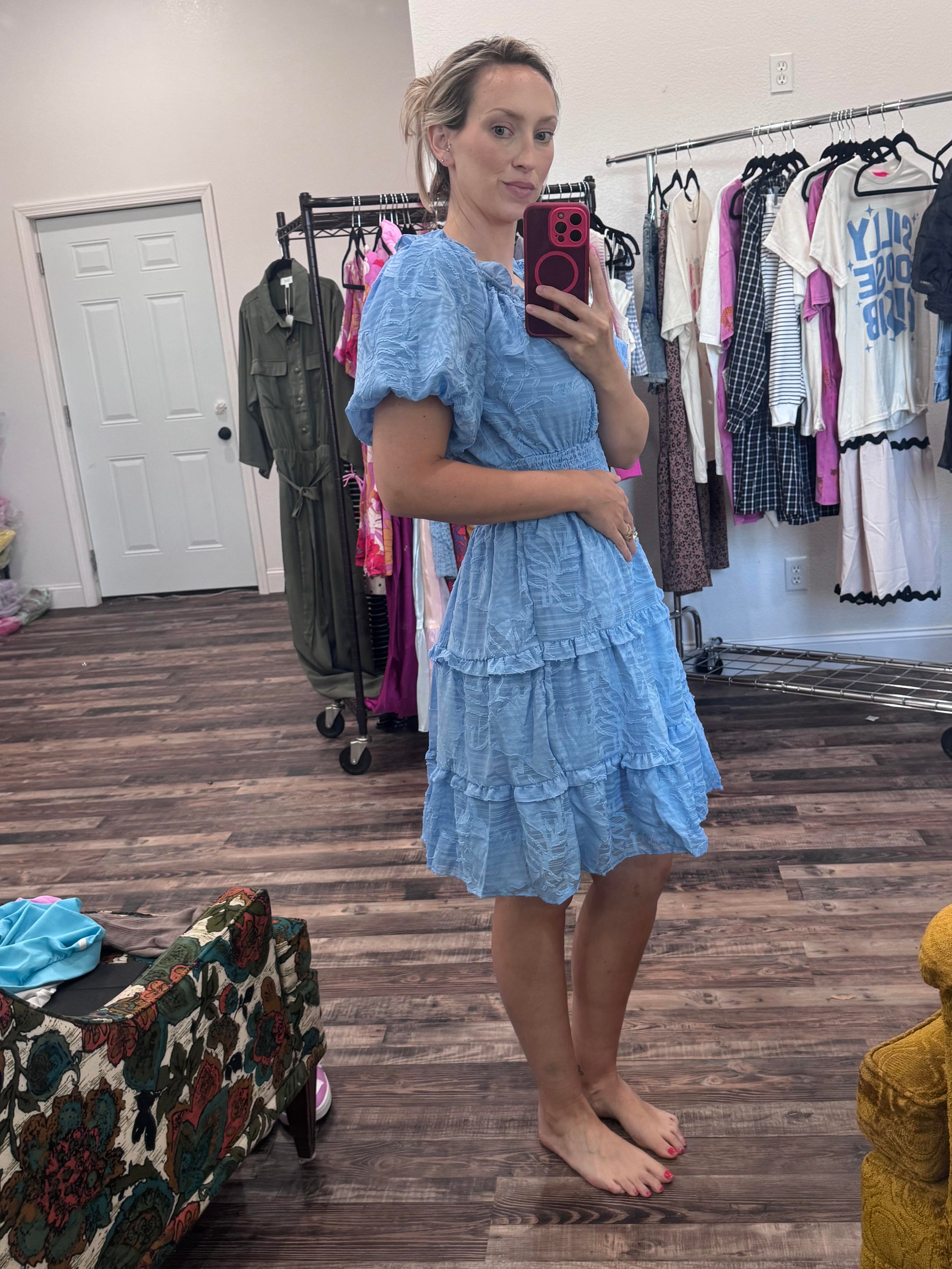 Under the Sea Dress