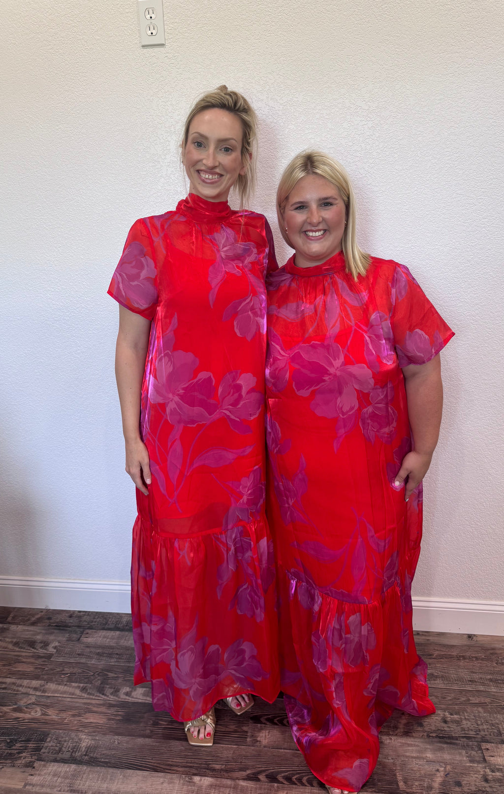Meet Me in Bali Dress
